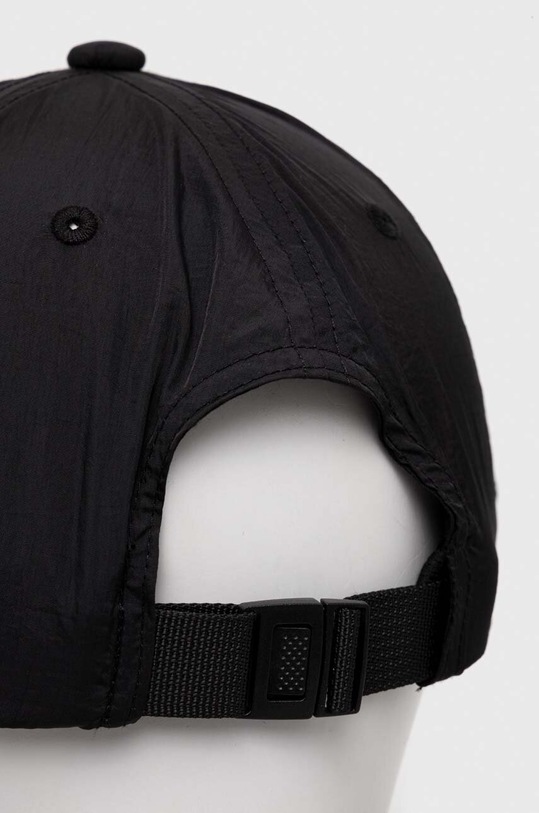 Akcesoria Marmot czapka z daszkiem Arch Rock M14353 czarny