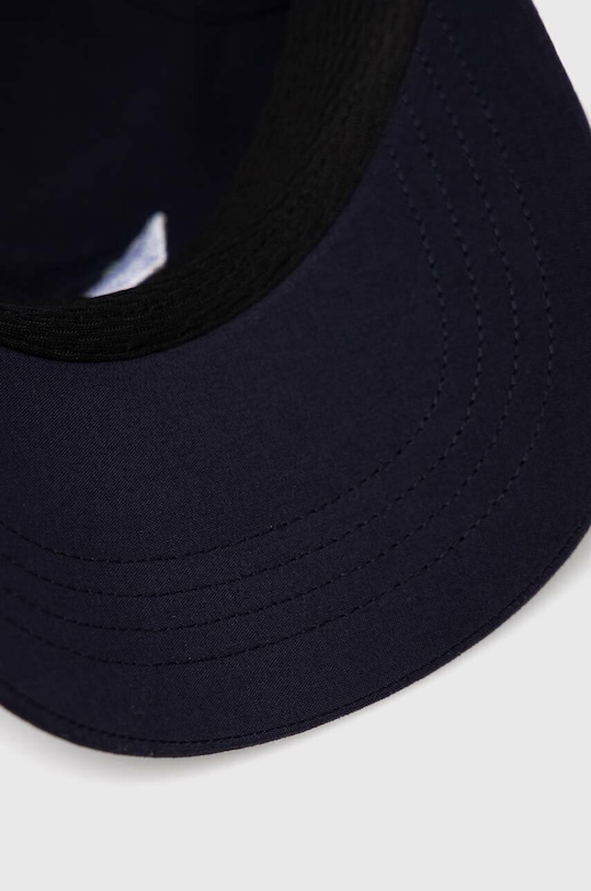 Salewa czapka z daszkiem Fanes 3 granatowy 00.0000027823