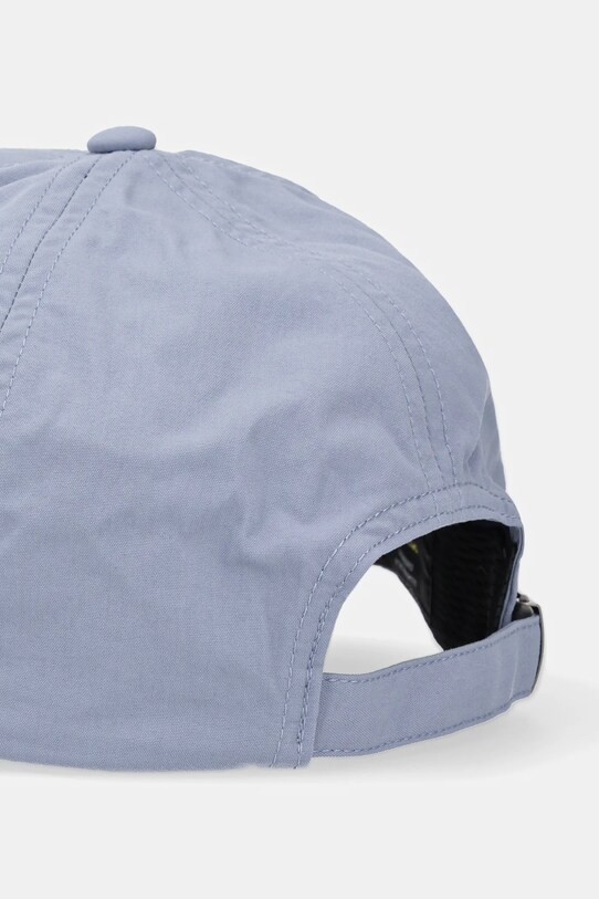 Akcesoria Salewa czapka z daszkiem Fanes 3 00.0000027823 niebieski