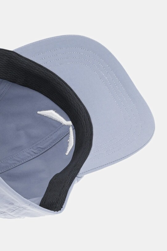 Salewa czapka z daszkiem Fanes 3 niebieski 00.0000027823