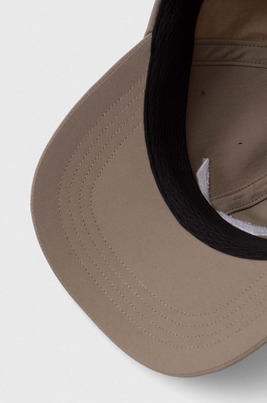 Salewa czapka z daszkiem Fanes 3 zielony 00.0000027823