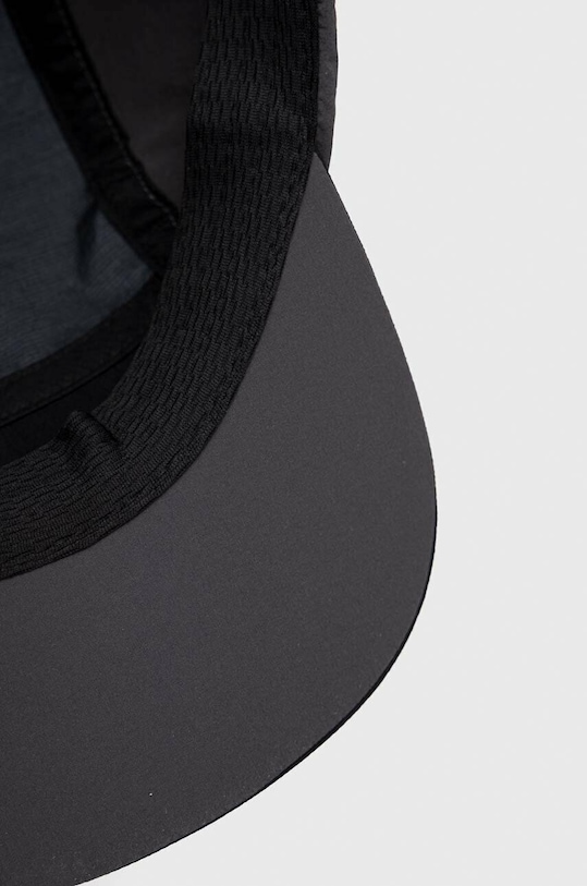 Akcesoria Salewa czapka z daszkiem Pedroc 00.0000028279 czarny