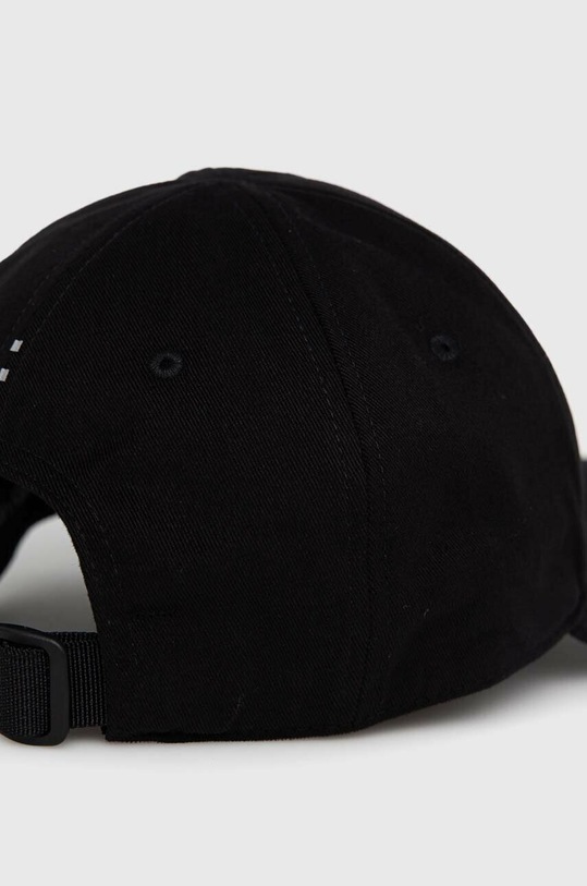 Аксесуари Кепка Calvin Klein Performance CK Athletic 0000PX0312 чорний