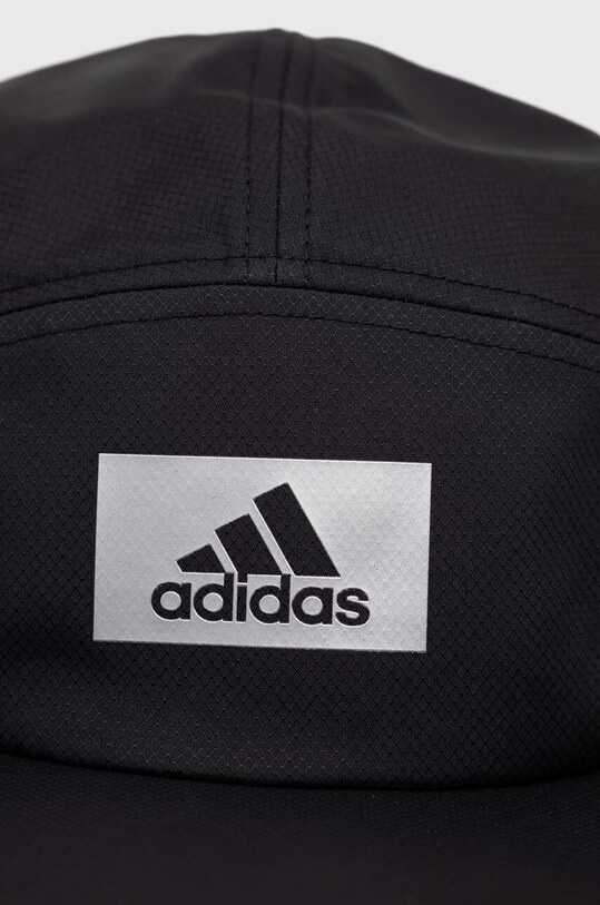 Doplnky Šiltovka adidas HT2037 čierna