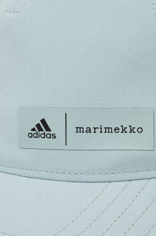 adidas Performance czapka z daszkiem Marimekko HT3901 zielony SS23