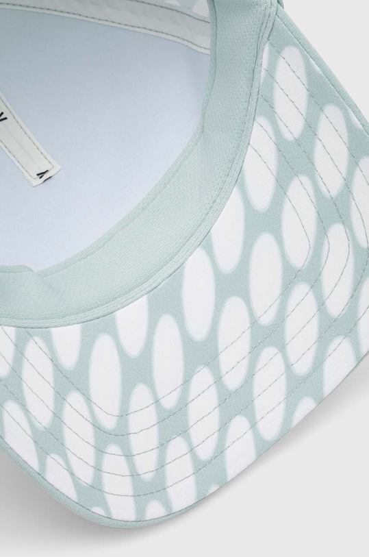 adidas Performance czapka z daszkiem Marimekko zielony HT3901