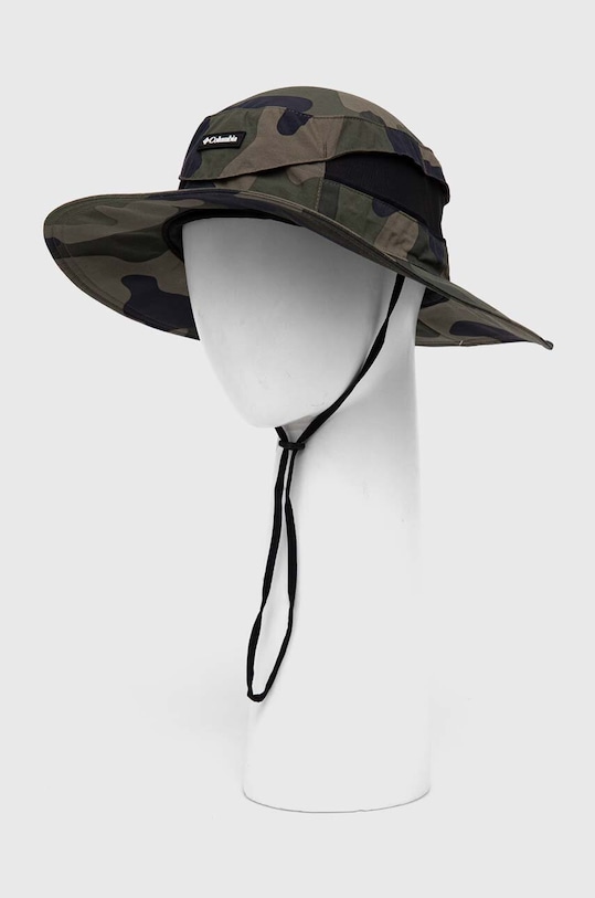 Columbia kalap Bora Bora zöld 1934361