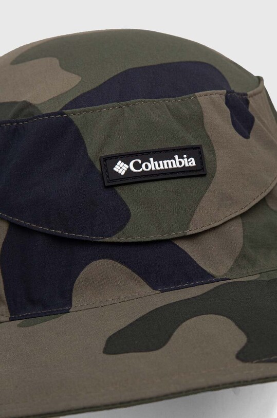Шляпа Columbia Bora Bora 1934361 зелёный SS24