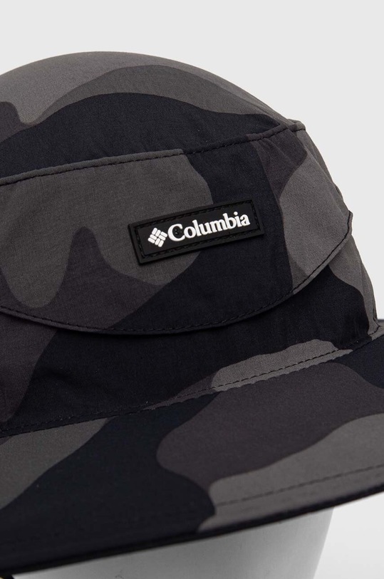 Klobouk Columbia Bora Bora 1934361 šedá SS24