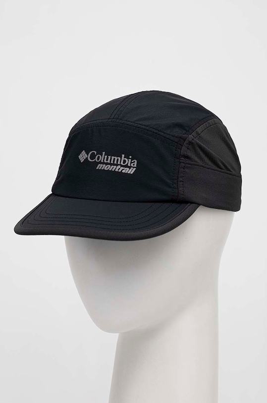 Кепка Columbia Escape Thrive остальные чёрный 1991341