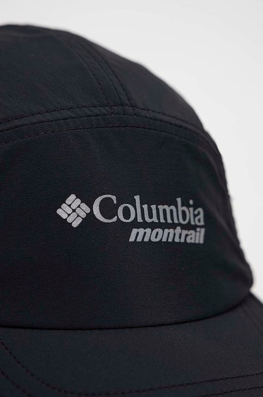 Кепка Columbia Escape Thrive 1991341 чёрный SS24