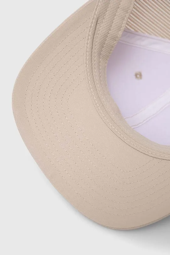 Columbia baseball cap beige 2032011