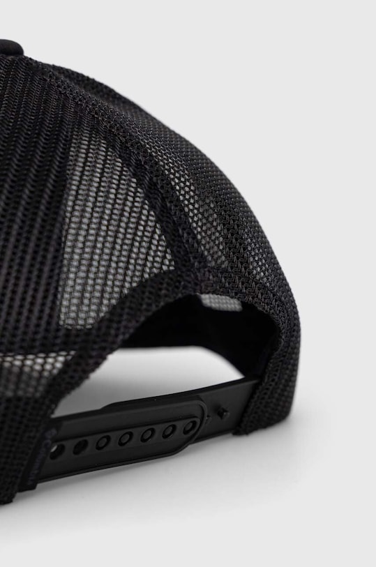 Columbia czapka z daszkiem 2032011 czarny SS23