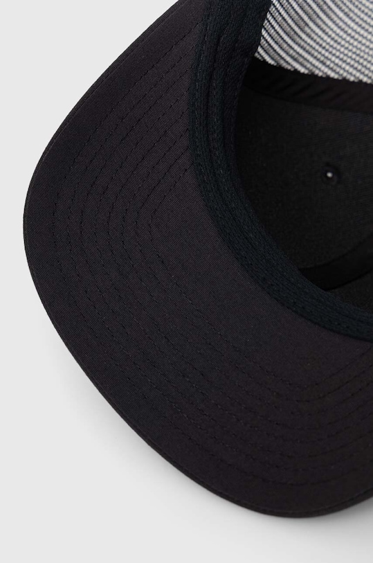 Columbia czapka z daszkiem czarny 2032011