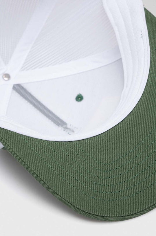 Columbia czapka z daszkiem zielony 2032021