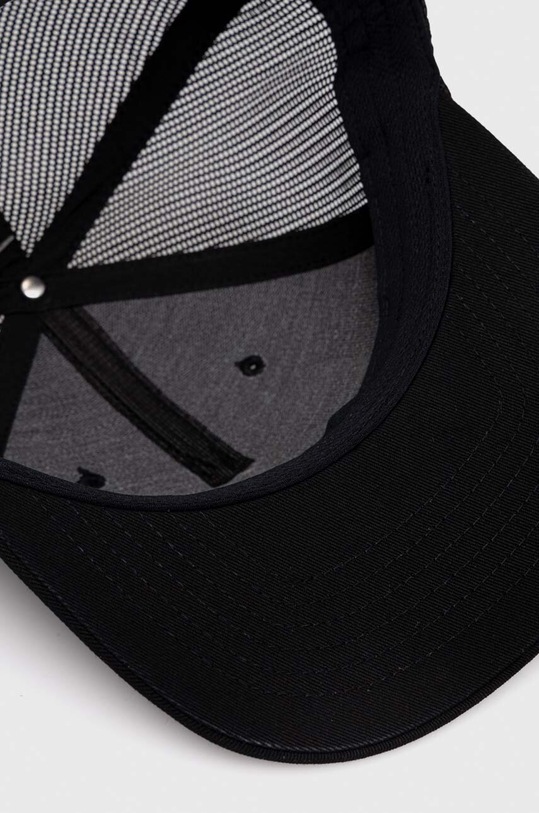 Columbia czapka z daszkiem czarny 2032021