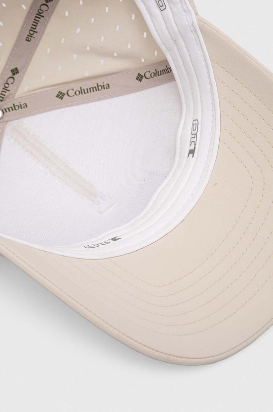 Кепка Columbia Columbia Hike 110 бежевий 2032031