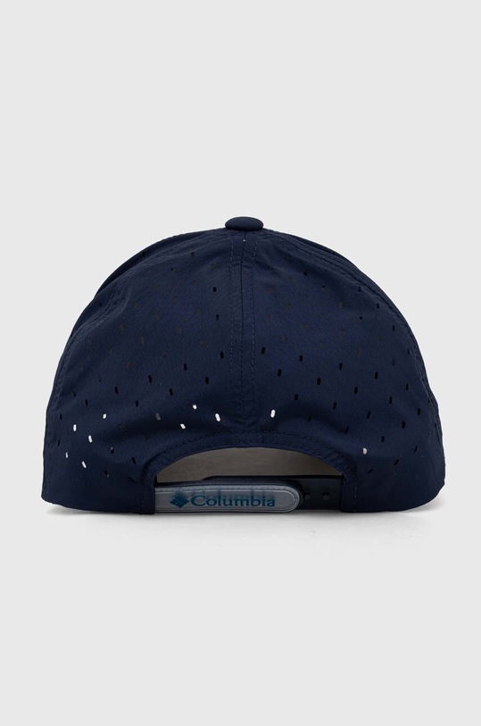 Akcesoria Columbia czapka z daszkiem Columbia Hike 110 2032031 granatowy