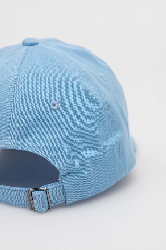 Akcesoria Columbia czapka z daszkiem 2032041 niebieski