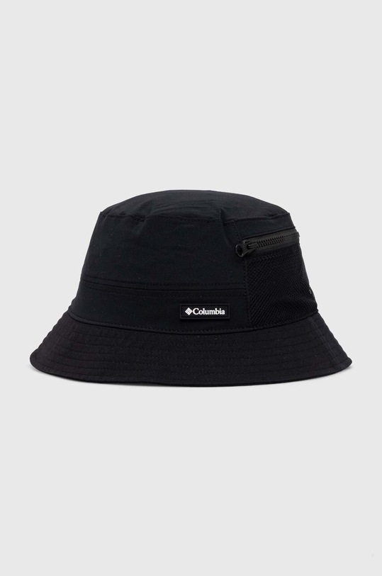 Columbia hat all-over print black 2032081