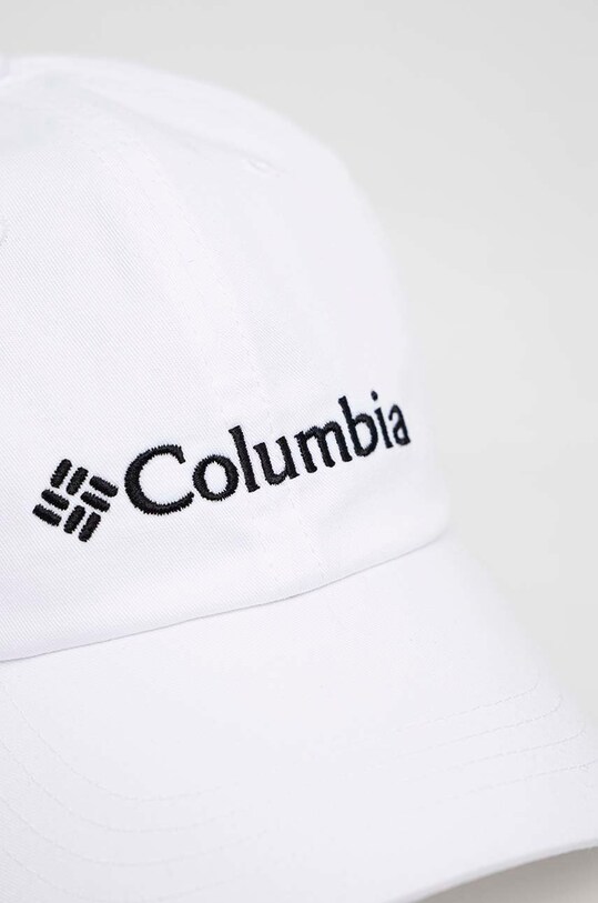 Кепка Columbia 1766611.SS23 білий SS23