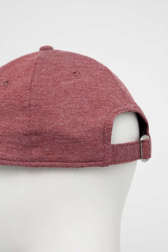 Accesorii New Era șapcă 60348848.MRNWHI burgundia
