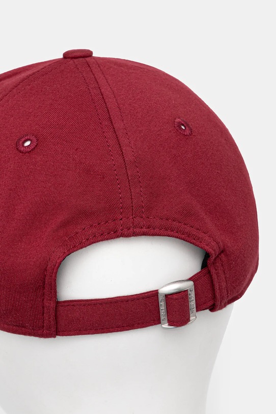 Dodaci Kapa sa šiltom New Era 60348848.MRNWHI bordo