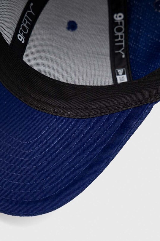 Шапка с козирка New Era тъмносин 60348839.OTCWHI