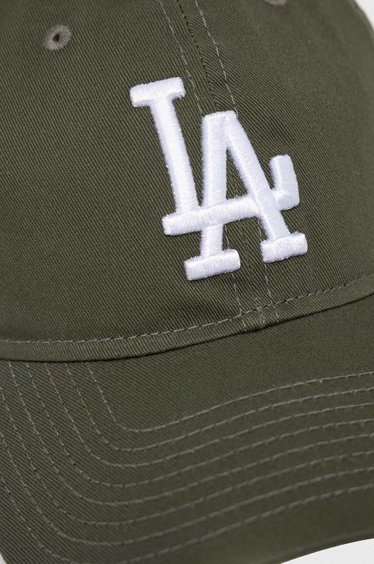 New Era League Essential 9Twenty New York Yankees Gren 60348849.NOVWHI verde SS23