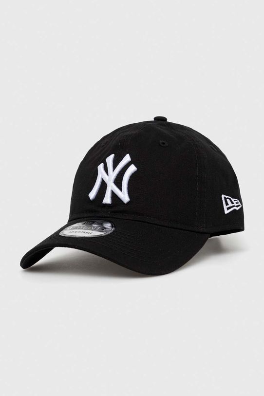 New Era berretto da baseball in cotone