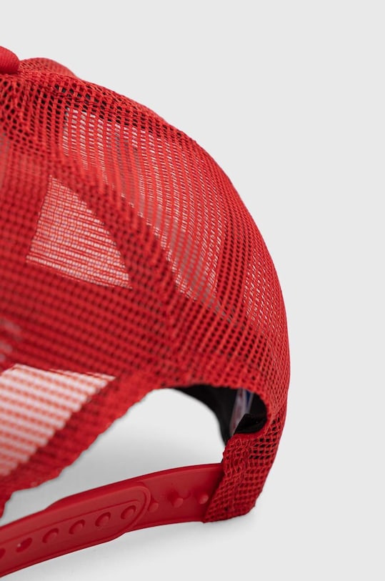 New Era czapka z daszkiem 60348855.WHIFDRFDR biały SS23
