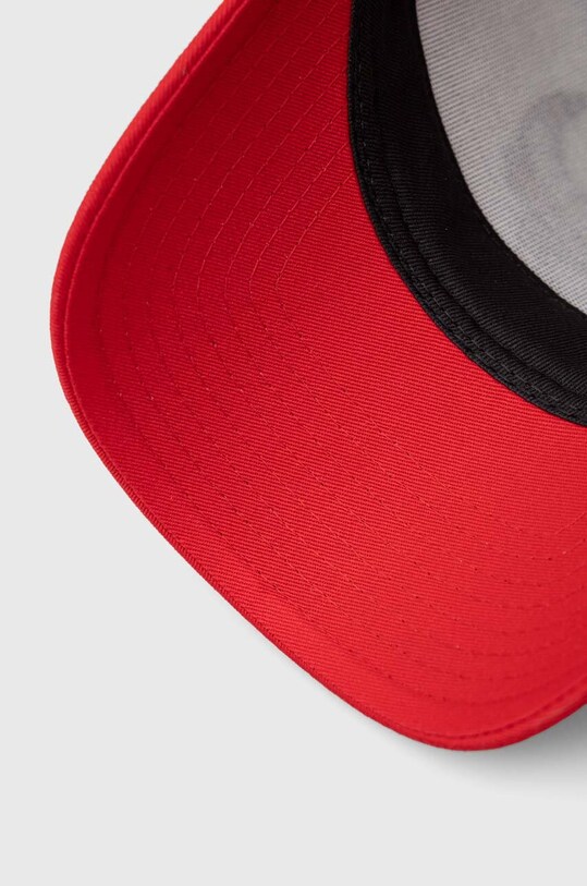 New Era czapka z daszkiem biały 60348855.WHIFDRFDR