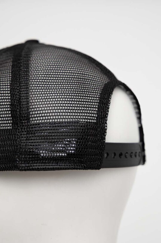 Accessories New Era baseball cap 12523902.BLK black