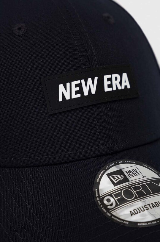 Кепка New Era 60345598.NVYWHI темно-синій SS23