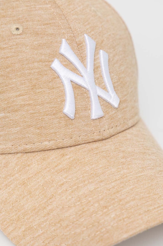 New Era sapca 60298625.STNWHI galben SS23