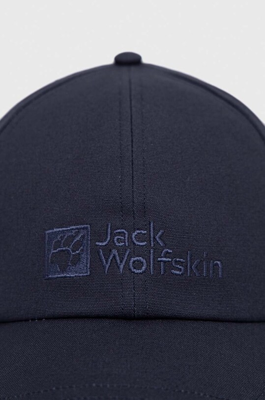 Kšiltovka Jack Wolfskin 1900673 námořnická modř SS23