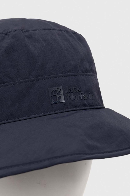 Jack Wolfskin palarie Mesh 1902043 bleumarin SS24