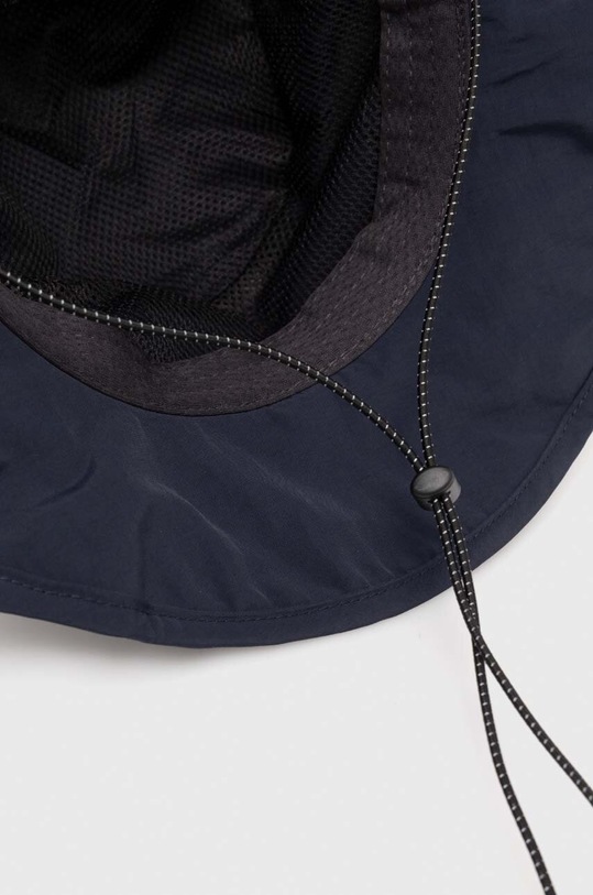 Капелюх Jack Wolfskin Mesh темно-синій 1902043