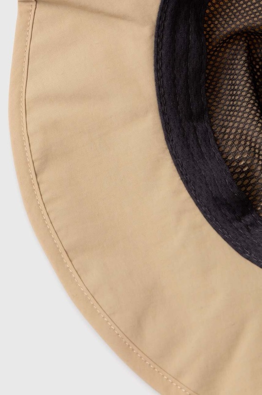 Jack Wolfskin kapelusz Mesh beżowy 1902043