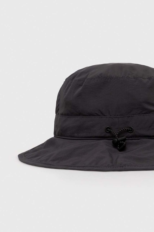 Akcesoria Jack Wolfskin kapelusz Mesh 1902043 czarny