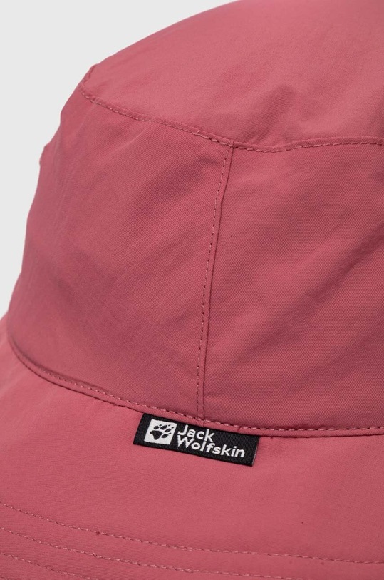 Jack Wolfskin kapelusz Sun różowy 1903393