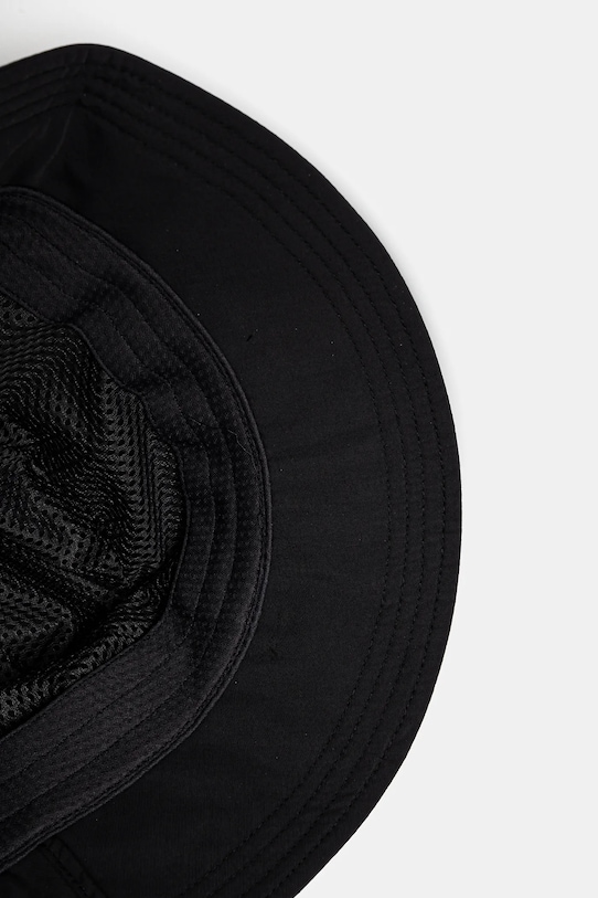 Jack Wolfskin palarie Sun negru 1903393