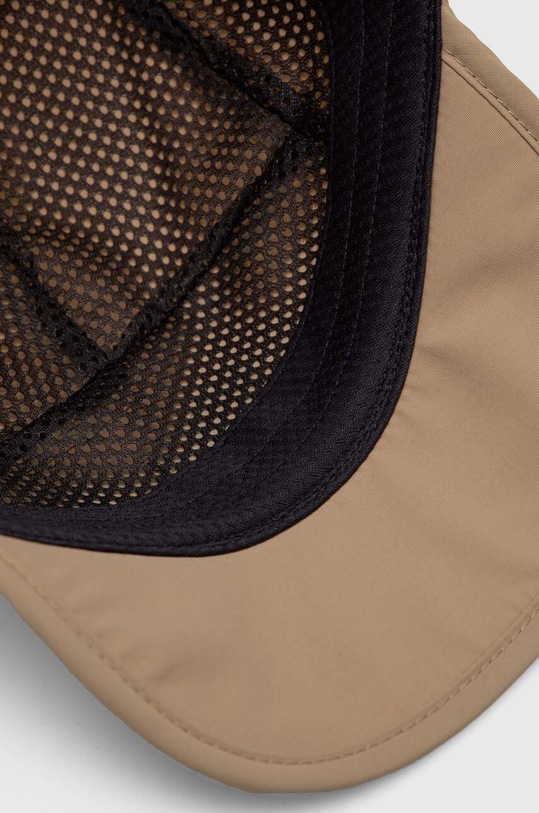 Kšiltovka Jack Wolfskin Road Trip béžová 1906782