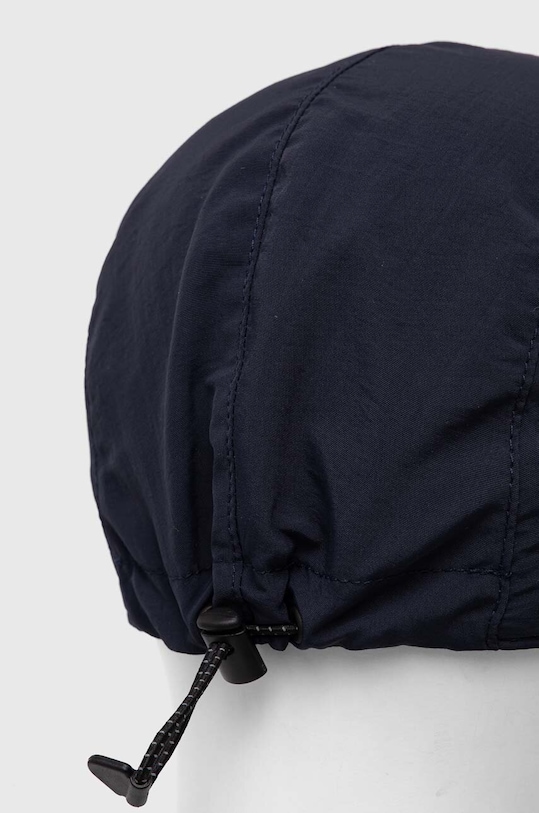 Akcesoria Jack Wolfskin czapka z daszkiem Road Trip 1906782 granatowy