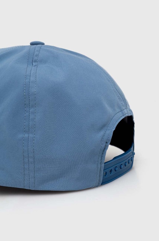 Akcesoria Jack Wolfskin czapka z daszkiem Summer Storm XT 1907753 niebieski