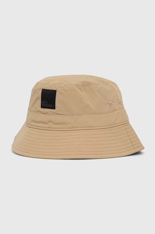 Καπέλο Jack Wolfskin Lightsome άλλο μπεζ 1910412