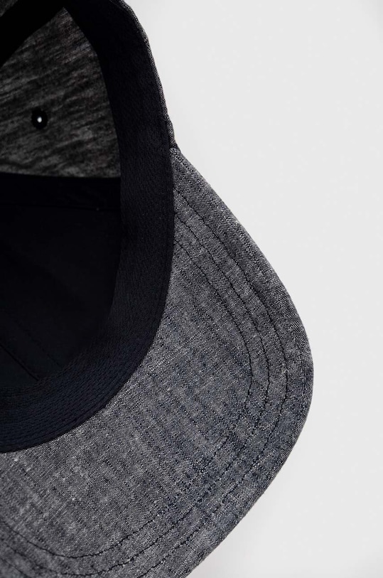 Jack Wolfskin czapka z daszkiem Sandroute granatowy 1911231