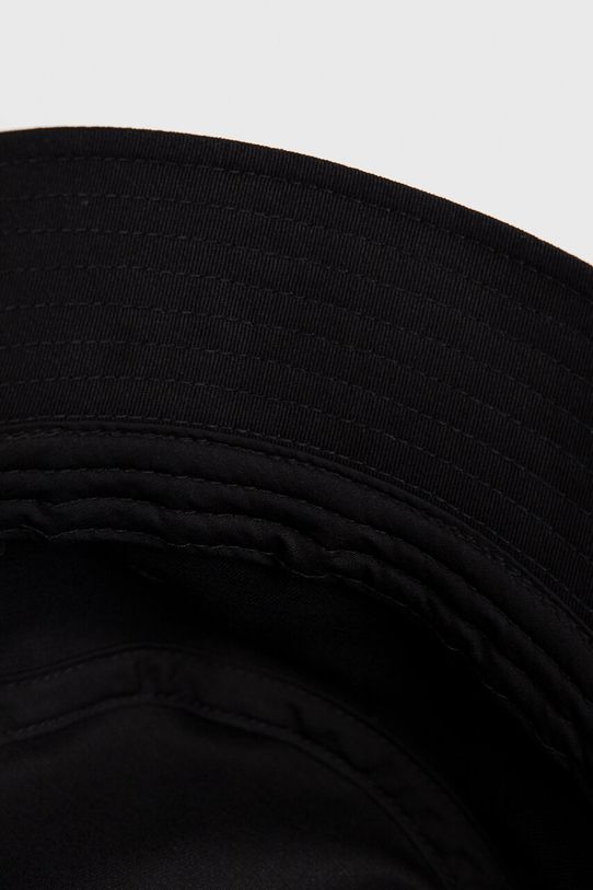 Dickies berretto in cotone nero DK0A4Y9KBLK1