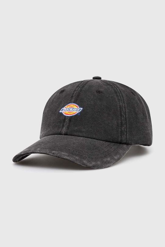 Dickies berretto da baseball in cotone