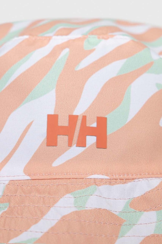 Helly Hansen kapelusz dwustronny 67516 pomarańczowy SS23